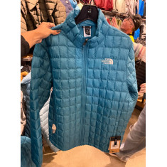 casaco thermoball puffer 2
