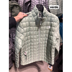 casaco thermoball puffer 3