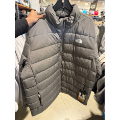 jaqueta aconcagua puffer