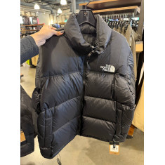 jaqueta retro nuptse puffer