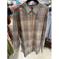 camisa manga longa 100% algodão 2