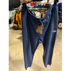 calça moletom com fleece 2