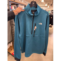 casaco pioneer peak 1