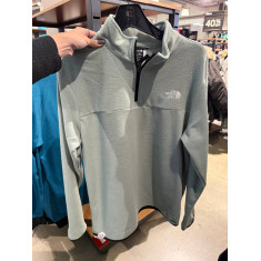 casaco de fleece 1
