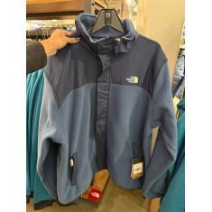 jaqueta com fleece 1