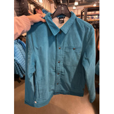 Jaqueta forrada com pelos 1