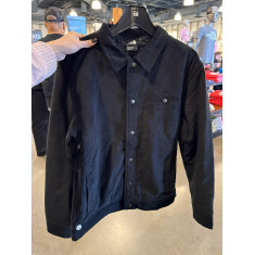 Jaqueta forrada com pelos 2