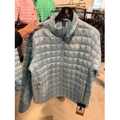 casaco puffer thermal 1