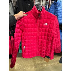 casaco puffer thermal 3