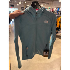 casaco pioneer peak 1