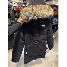 arctic parka