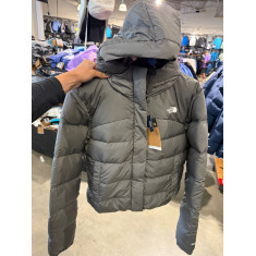 casaco puffer baltic down 1