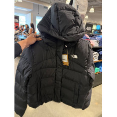 casaco puffer baltic down 2