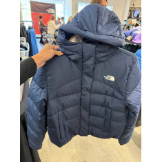 casaco puffer baltic down 3