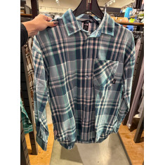 camisa 100% algodão 1