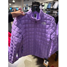 casaco térmico puffer 1