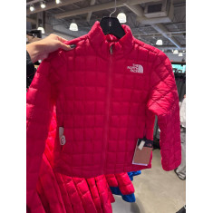 casaco térmico puffer 2