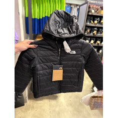 casaco térmico puffer 1