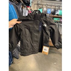 casaco cirque climate