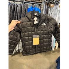 casaco puffer