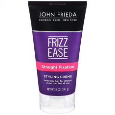 Creme Controlador de Frizz - John Frieda 141g