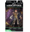Disney Mirrorverse - Captain Jack Sparrow 7" Action Figure
