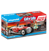 PLAYMOBIL - City Life 71078 Starter Pack - 20 Pecas
