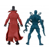 McFarlane Toys - Spawn Page Punchers 2pk Gunslinger and Auger 3in