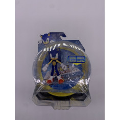 SONIC - The Hedgehog 4 Inch Figure