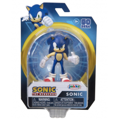 SONIC - The Hedgehog 2.5 Inch Figure