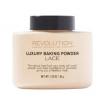 Revolution - Lace Luxury Baking Powder