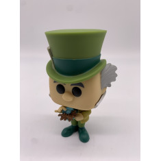 Funko Pop! Vinyl - Disney - Chapeleiro Maluco