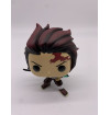 Funko Pop! Demon Slayer - Tanjiro Kamado