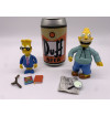 The Simpsons - Kit 3 Miniaturas