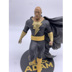 McFarlane Toys - DC Direct - DC Movie Statues - BLACK ADAM