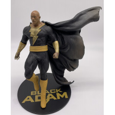 McFarlane Toys - DC Direct - DC Movie Statues - BLACK ADAM
