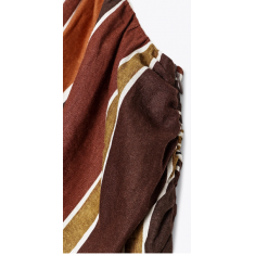 ZARA - Midi Dress - Size Large