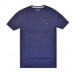 Tommy Hilfiger - Camiseta Navy Blue - Size X-Large