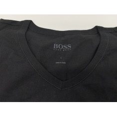 Hugo Boss - Camiseta Black - Size Large