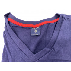 U.S. Polo Assn. - Camiseta Blue - Size X-Large