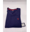 U.S. Polo Assn. - Camiseta Blue - Size X-Large