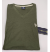 U.S. Polo Assn. - Camiseta Green - Size X-Large