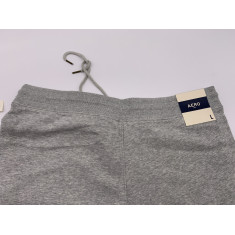 Aeropostale - Bermuda Moletom Masculina - Size Large