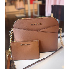 DOME Crossbody + Porta Cartão 1