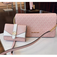 Crossbody + Carteira 1