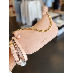 CARMELA Bolsa Media com alça transversal 1