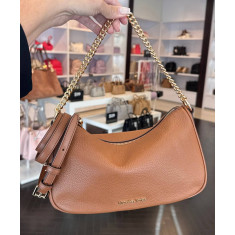 CARMELA Bolsa Media com alça transversal 5