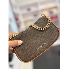 CARMELA Bolsa Pequena com alça transversal 3