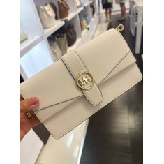 Bolsa com alça extra CROSSBODY GREENWICH MD Flap 3