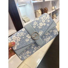 Bolsa com alça extra CROSSBODY GREENWICH MD Flap 4